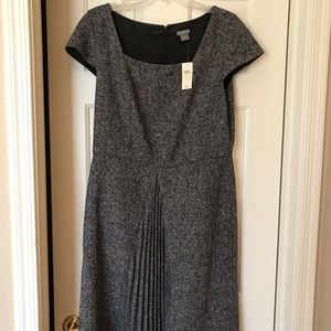 Brand new Ann Taylor dress with tags